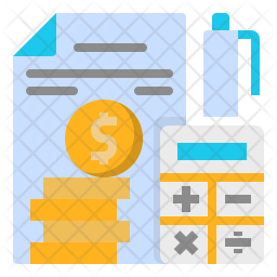 Accounts Icon