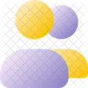 Account Change Member Icon