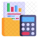 Accounts Folder  Icon