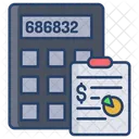 Accounts  Icon