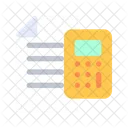 Accounts  Icon