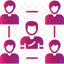 Accounts  Icon
