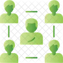 Accounts  Icon
