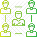 Accounts  Icon