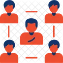 Accounts  Icon