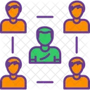 Accounts  Icon