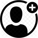 Accounts  Icon