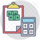 Accounts  Icon