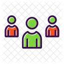 Accounts  Icon