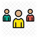Accounts  Icon