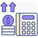 Accounts payable  Icon