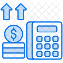 Accounts payable  Icon