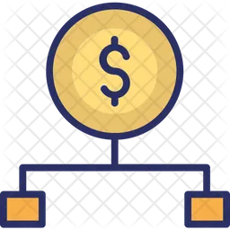 Accounts Plan  Icon