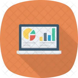 Accountsreport  Icon