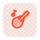 Accoustic Music Acoustic Guitar Guitar Icon