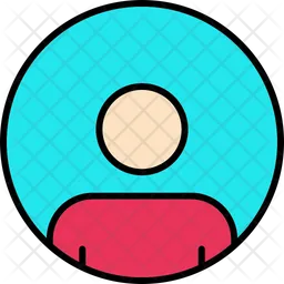 Accout  Icon