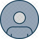 Accout  Icon