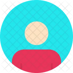 Accout  Icon