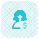 Accouter Financer User Icon