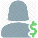 Accouter  Icon