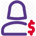 Accouter  Icon