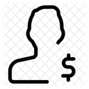 Accouter  Icon