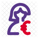 Accouter  Icon