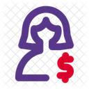 Accouter  Icon