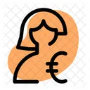 Accouter  Icon