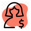 Accouter  Icon