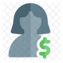 Accouter  Icon
