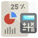 Accouting  Icon