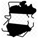 Accra  Symbol