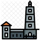 Accra Ghana Architecture And City アイコン