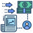 Accredited Investor Financial Advisor Finance Advisor Icône