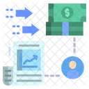 Accredited Investor  Icône