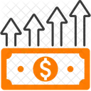 Accrual  Icon