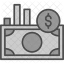 Accruals  Icon