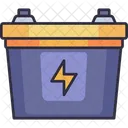 Accu  Icon