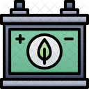 Accu  Icon