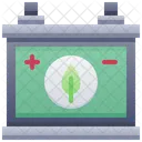 Accu  Icon