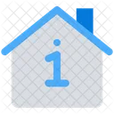 Maison Maison Infos Icon