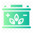 Accumulator Battery Electricity Icon
