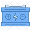 Accumulator Battery Energy Icon