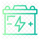 Accumulator Icon