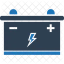 Accumulator Icon