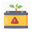 Voltage Electricity Electric Icon