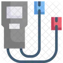 Accumulator  Icon