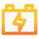 Accumulator  Icon