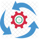 Accuracy  Icon
